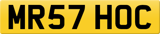 MR57HOC